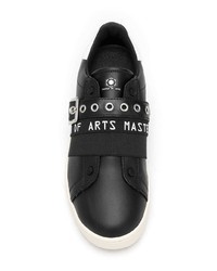 MOA - Master of Arts Moa Master Of Arts Gallery Metal Sneakers