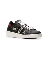 MOA - Master of Arts Moa Master Of Arts Lace Up Sneakers