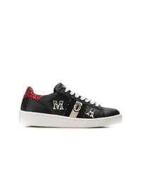 MOA - Master of Arts Moa Master Of Arts Lace Up Sneakers