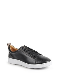 Sandro Moscoloni Myron Perforated Sneaker