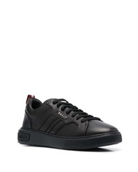 Bally New Maxim Low Top Sneakers