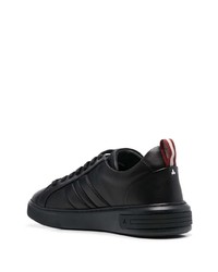 Bally New Maxim Low Top Sneakers