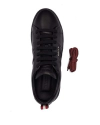 Bally New Maxim Low Top Sneakers