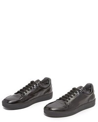 To Boot New York Barton Leather Sneakers