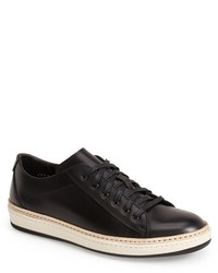 To Boot New York Farley Lace Up Sneaker