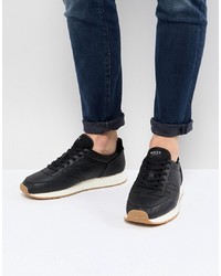 Nicce London Nicce Panacea Trainers In Black