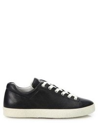 Ash Nicky Bis Leather Sneakers