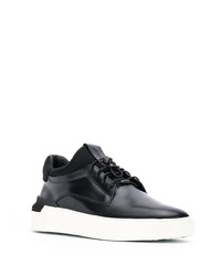 Tod's No Code Derby Sneakers