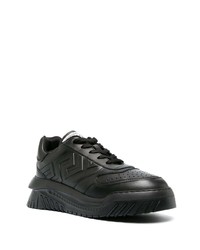 Versace Odissea Chunky Sole Sneakers