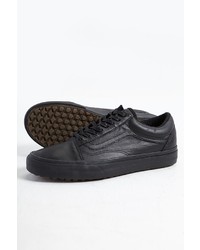 Vans Old Skool Matte Leather Mte Sneaker