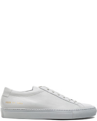 Common Projects Original Achilles Leather Low Tops
