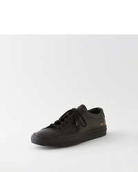 Common Projects Original Achilles Low Leather Sneaker