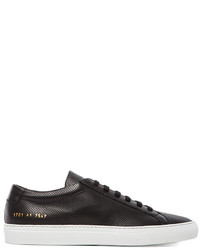 Common Projects Original Achilles Perforated