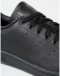 adidas Originals Stan Smith Leather Sneakers M20327