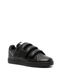 Raf Simons Orion Redux Leather Sneakers