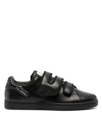 Raf Simons Orion Redux Leather Sneakers