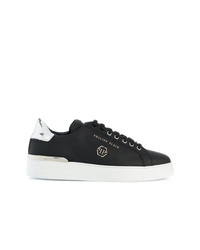 Philipp Plein Over Border Sneakers