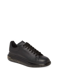 Alexander McQueen Oversize Low Top Sneaker