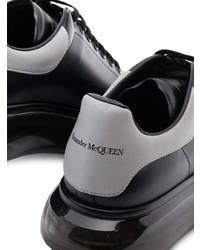 Alexander McQueen Oversized Low Top Sneakers