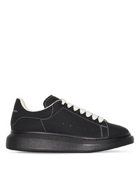 Alexander McQueen Oversized Low Top Sneakers