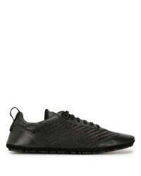 Dolce & Gabbana Oxford Style Low Top Sneakers