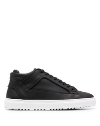 Etq. Panelled Low Top Sneakers