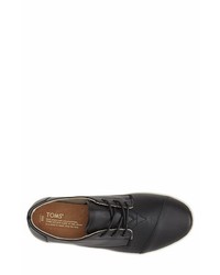 Toms Paseos Leather Sneaker