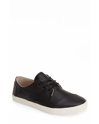 Toms Paseos Leather Sneaker
