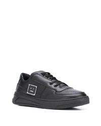 Acne Studios Perey Lace Up Sneakers