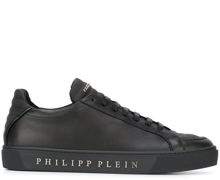 philipp plein low sneaker