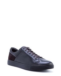 Zanzara Pitch Low Top Sneaker