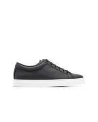 Etq. Plimsole Style Sneakers