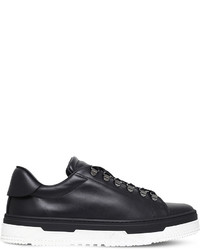 Valentino Point Break Leather Trainers