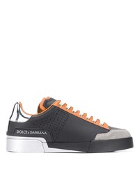 Dolce & Gabbana Portofino Sneakers