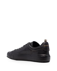 Officine Creative Primary Low Top Sneakers
