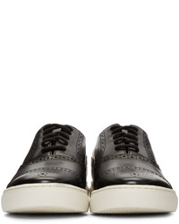Paul Smith Ps By Black Fairey Sneakers