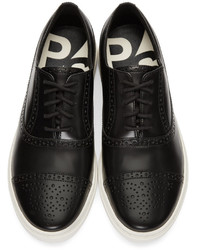 Paul Smith Ps By Black Fairey Sneakers