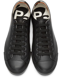 Paul Smith Ps By Black Indie Sneakers