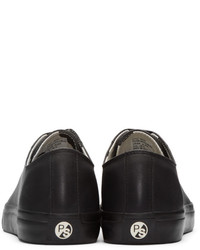 Paul Smith Ps By Black Indie Sneakers