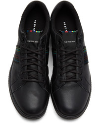 Paul Smith Ps By Black Lapin Sneakers