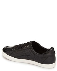 Earth Quince Leather Sneaker