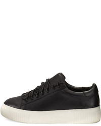 Reese Leather Low Top Sneaker