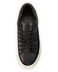 Reese Leather Low Top Sneaker