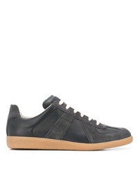 Maison Margiela Replica Low Top Sneakers