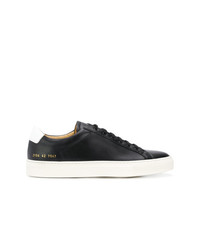 Common Projects Retro Sneakers