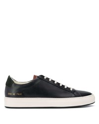 Common Projects Retro Special Edition Low Top Sneakers