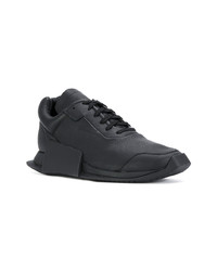 Adidas By Rick Owens Rick Owens X Adidas Level Runner Sneakers