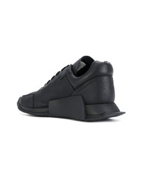 Adidas By Rick Owens Rick Owens X Adidas Level Runner Sneakers