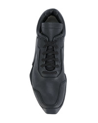 Adidas By Rick Owens Rick Owens X Adidas Level Runner Sneakers
