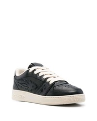 Enterprise Japan Rocket Leather Sneakers